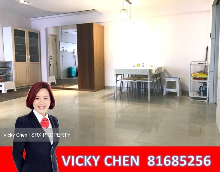 Blk 673C Jurong West Street 65 (Jurong West), HDB 5 Rooms #178143032